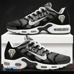 Angers SCO – Chaussures Air Max Plus Nouveau Design