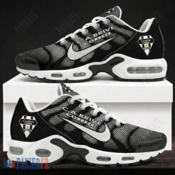 CA Brive – Chaussures Air Max Plus Nouveau Design