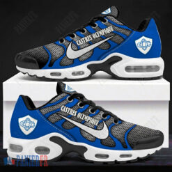 Castres Olympique – Chaussures Air Max Plus Nouveau Design