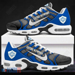 Castres Olympique – Chaussures Air Max Plus Nouveau Design