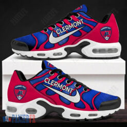 Clermont Foot 63 – Chaussures Air Max Plus Nouveau Design