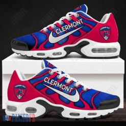 Clermont Foot 63 – Chaussures Air Max Plus Nouveau Design