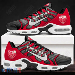 Dijon FCO – Chaussures Air Max Plus Nouveau Design