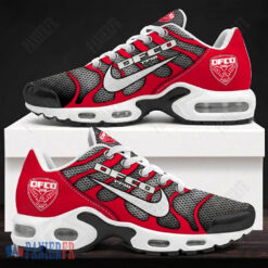 Dijon FCO – Chaussures Air Max Plus Nouveau Design