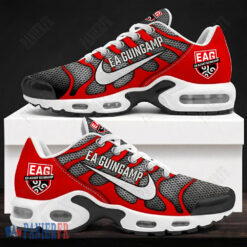EA Guingamp – Chaussures Air Max Plus Nouveau Design