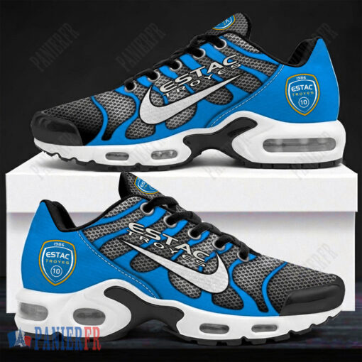 ESTAC Troyes – Chaussures Air Max Plus Nouveau Design ESTAC Troyes – Chaussures Air Max Plus Nouveau Design