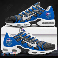 FC Bourg-Péronnas – Chaussures Air Max Plus Nouveau Design