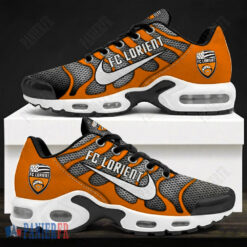 FC Lorient – Chaussures Air Max Plus Nouveau Design