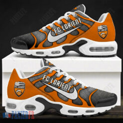 FC Lorient – Chaussures Air Max Plus Nouveau Design