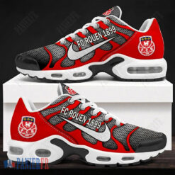 FC Rouen 1899 – Chaussures Air Max Plus Nouveau Design