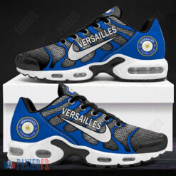 FC Versailles 78 – Chaussures Air Max Plus Nouveau Design