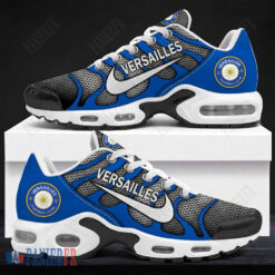 FC Versailles 78 – Chaussures Air Max Plus Nouveau Design