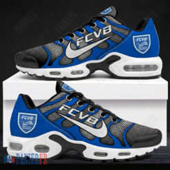 FC Villefranche-Beaujolais – Chaussures Air Max Plus Nouveau Design