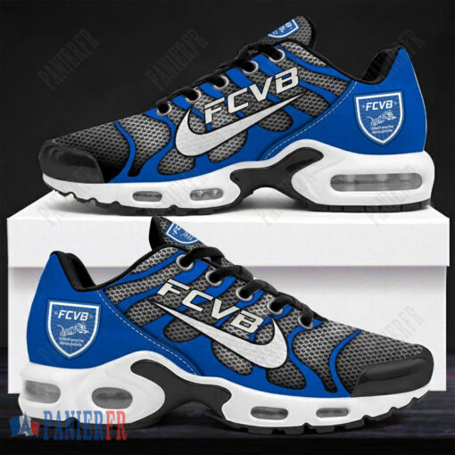 FC Villefranche-Beaujolais – Chaussures Air Max Plus Nouveau Design FC Villefranche-Beaujolais – Chaussures Air Max Plus Nouveau Design