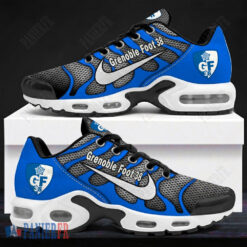 Grenoble Foot 38 – Chaussures Air Max Plus Nouveau Design