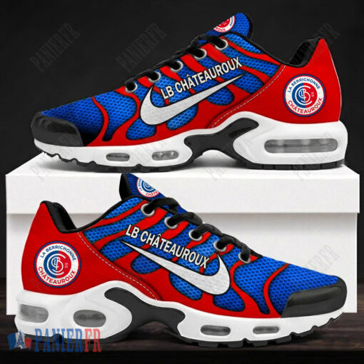 LB Châteauroux – Chaussures Air Max Plus Nouveau Design LB Châteauroux – Chaussures Air Max Plus Nouveau Design