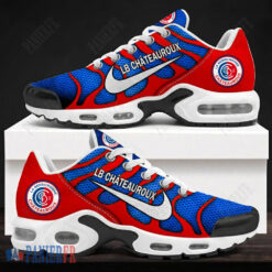 LB Châteauroux – Chaussures Air Max Plus Nouveau Design