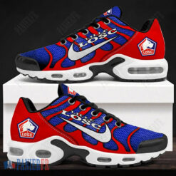 LOSC Lille – Chaussures Air Max Plus Nouveau Design