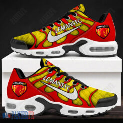 Le Mans FC – Chaussures Air Max Plus Nouveau Design