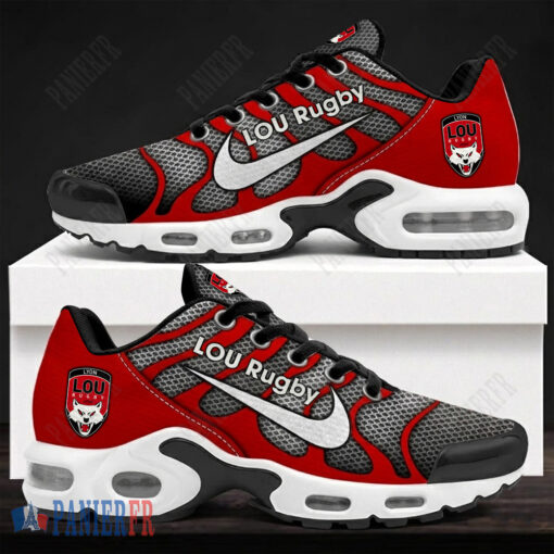 Lyon OU – Chaussures Air Max Plus Nouveau Design Lyon OU – Chaussures Air Max Plus Nouveau Design