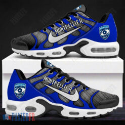 Montpellier Hérault Rugby – Chaussures Air Max Plus Nouveau Design