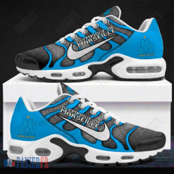 Olympique de Marseille – Chaussures Air Max Plus Nouveau Design