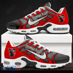 Oyonnax Rugby – Chaussures Air Max Plus Nouveau Design