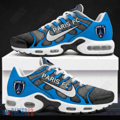 Paris FC – Chaussures Air Max Plus Nouveau Design
