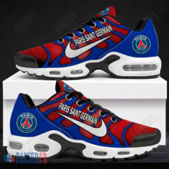 Paris Saint-Germain – Chaussures Air Max Plus Nouveau Design