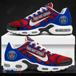 Paris Saint-Germain – Chaussures Air Max Plus Nouveau Design