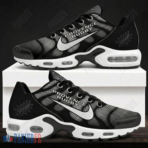 Provence Rugby – Chaussures Air Max Plus Nouveau Design Provence Rugby – Chaussures Air Max Plus Nouveau Design