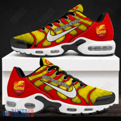 Quevilly – Rouen Métropole – Chaussures Air Max Plus Nouveau Design