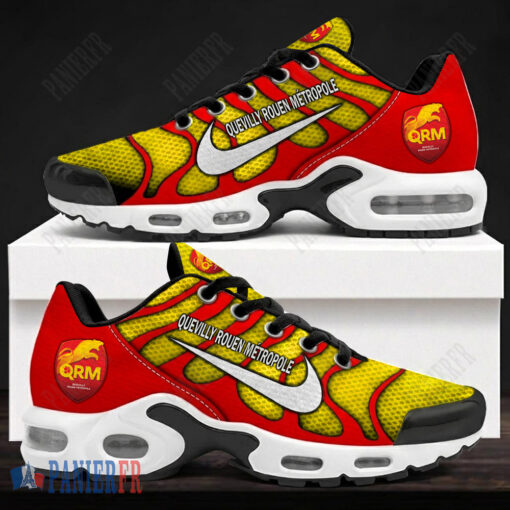 Quevilly – Rouen Métropole – Chaussures Air Max Plus Nouveau Design Quevilly – Rouen Métropole – Chaussures Air Max Plus Nouveau Design