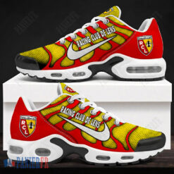 RC Lens – Chaussures Air Max Plus Nouveau Design
