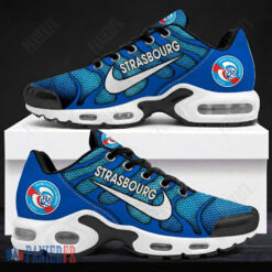 RC Strasbourg Alsace – Chaussures Air Max Plus Nouveau Design