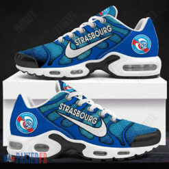 RC Strasbourg Alsace – Chaussures Air Max Plus Nouveau Design