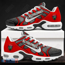 RC Toulonnais – Chaussures Air Max Plus Nouveau Design