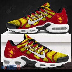 Rodez AF – Chaussures Air Max Plus Nouveau Design