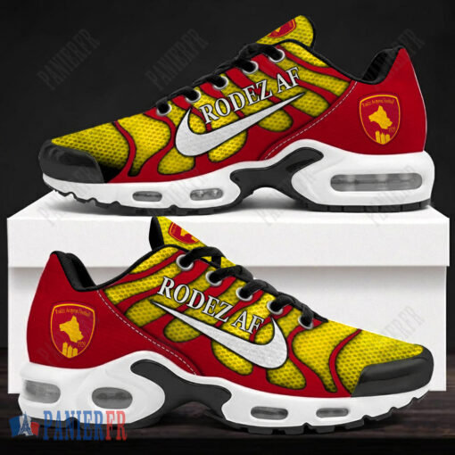 Rodez AF – Chaussures Air Max Plus Nouveau Design Rodez AF – Chaussures Air Max Plus Nouveau Design