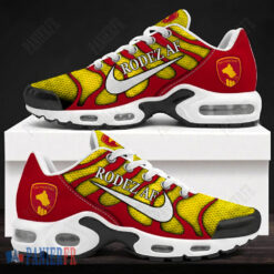 Rodez AF – Chaussures Air Max Plus Nouveau Design