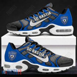 SC Bastia – Chaussures Air Max Plus Nouveau Design