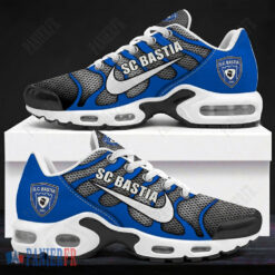 SC Bastia – Chaussures Air Max Plus Nouveau Design