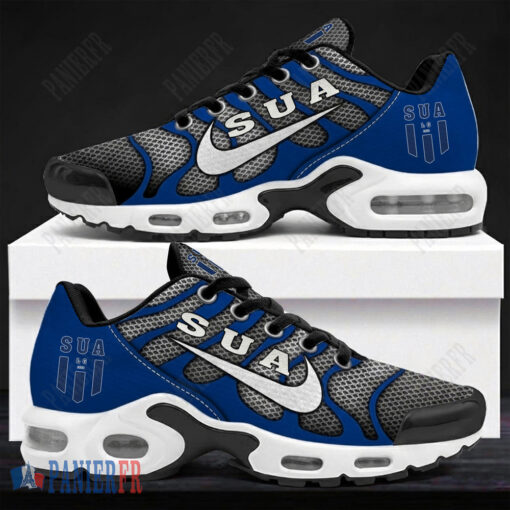 SU Agen – Chaussures Air Max Plus Nouveau Design SU Agen – Chaussures Air Max Plus Nouveau Design