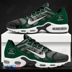 Section Paloise – Chaussures Air Max Plus Nouveau Design