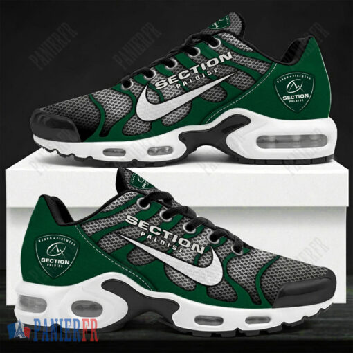 Section Paloise – Chaussures Air Max Plus Nouveau Design Section Paloise – Chaussures Air Max Plus Nouveau Design