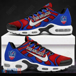 Stade Aurillacois – Chaussures Air Max Plus Nouveau Design