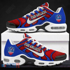 Stade Aurillacois – Chaussures Air Max Plus Nouveau Design