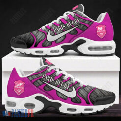 Stade Francais – Chaussures Air Max Plus Nouveau Design