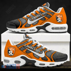 Stade Lavallois – Chaussures Air Max Plus Nouveau Design