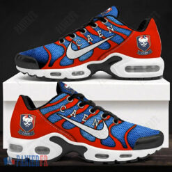 Stade Malherbe Caen – Chaussures Air Max Plus Nouveau Design